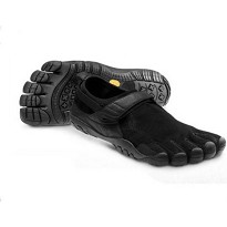 Vibram Fivefingers KSO Trek dag til dag levering